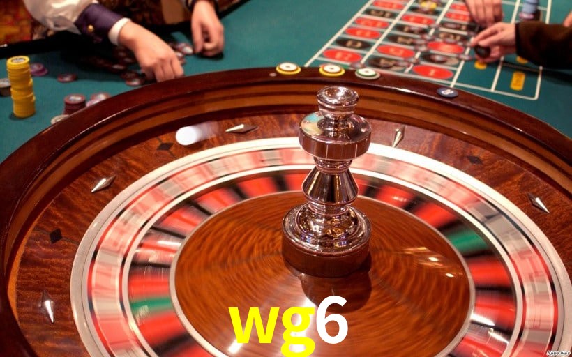 Estatísticas wg6