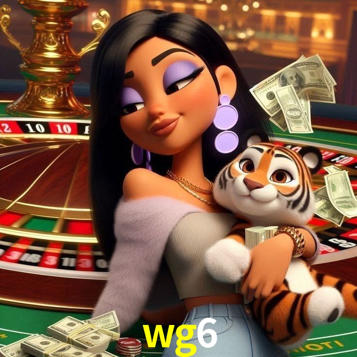 Welcome Bonus wg6