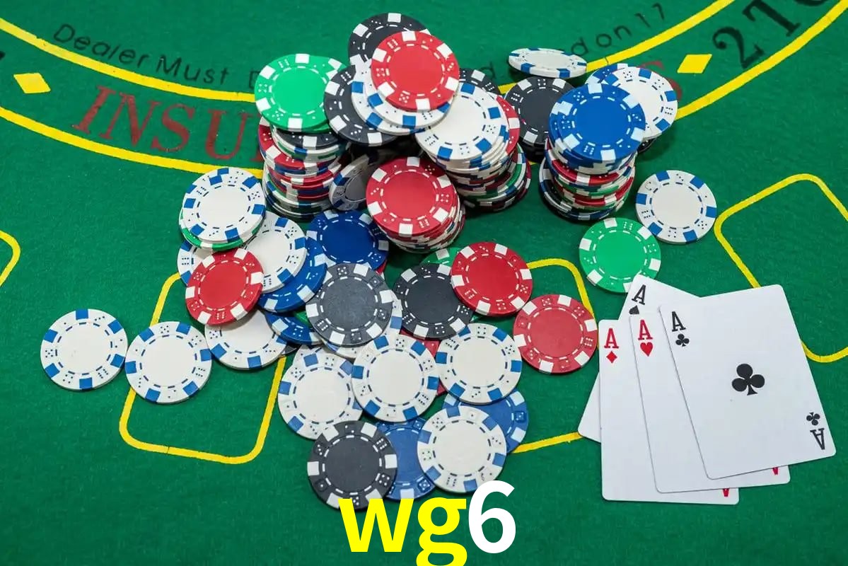 Experiência VIP wg6