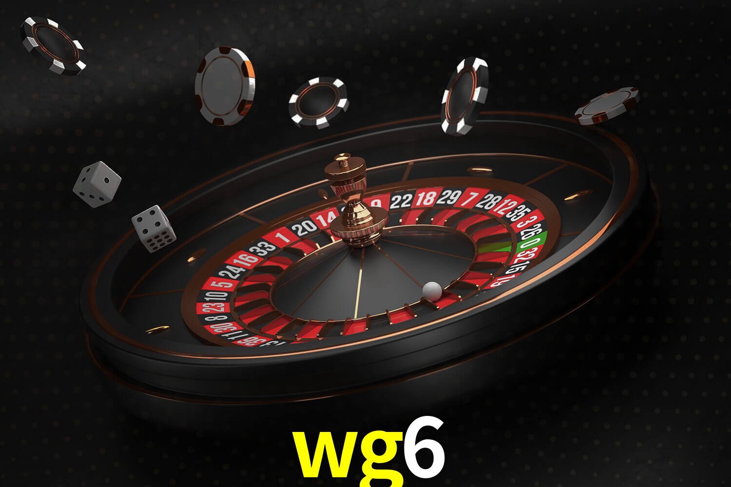 wg6: Seu Cassino Premiado com Pagamentos Rápidos