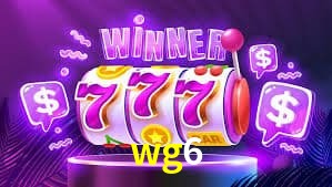 Experiência VIP wg6