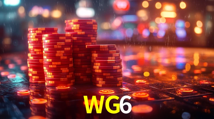 Suporte no Cassino Online WG6