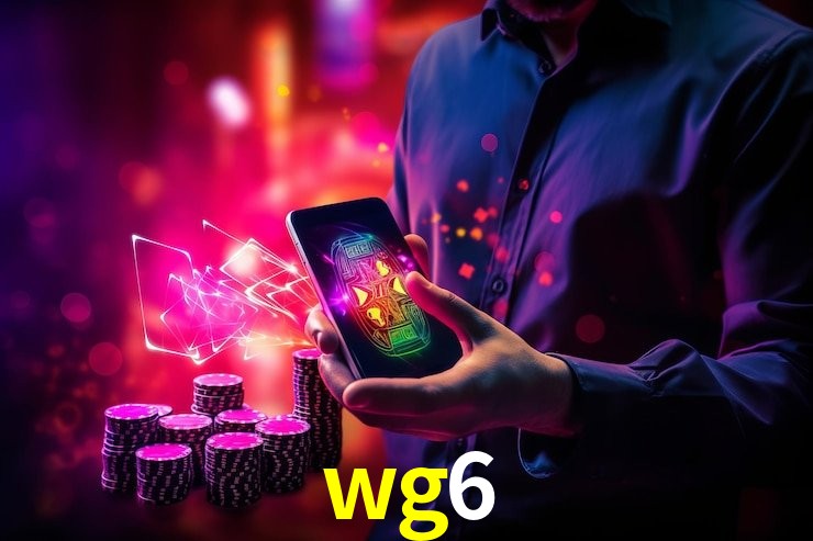 Recursos de Bônus wg6