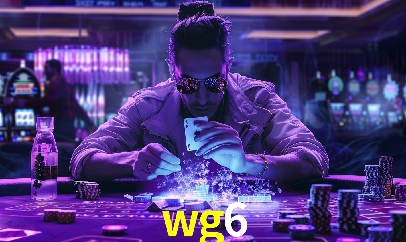 Aviator Game wg6
