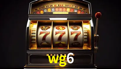 Descubra a Essência do wg6: Nossa História e Compromissos
