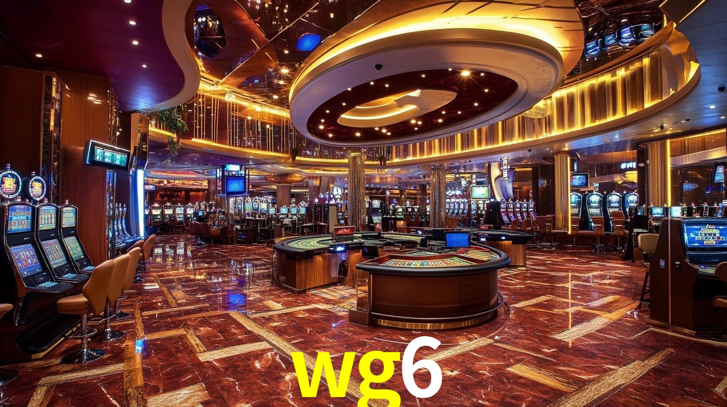 Welcome Bonus wg6