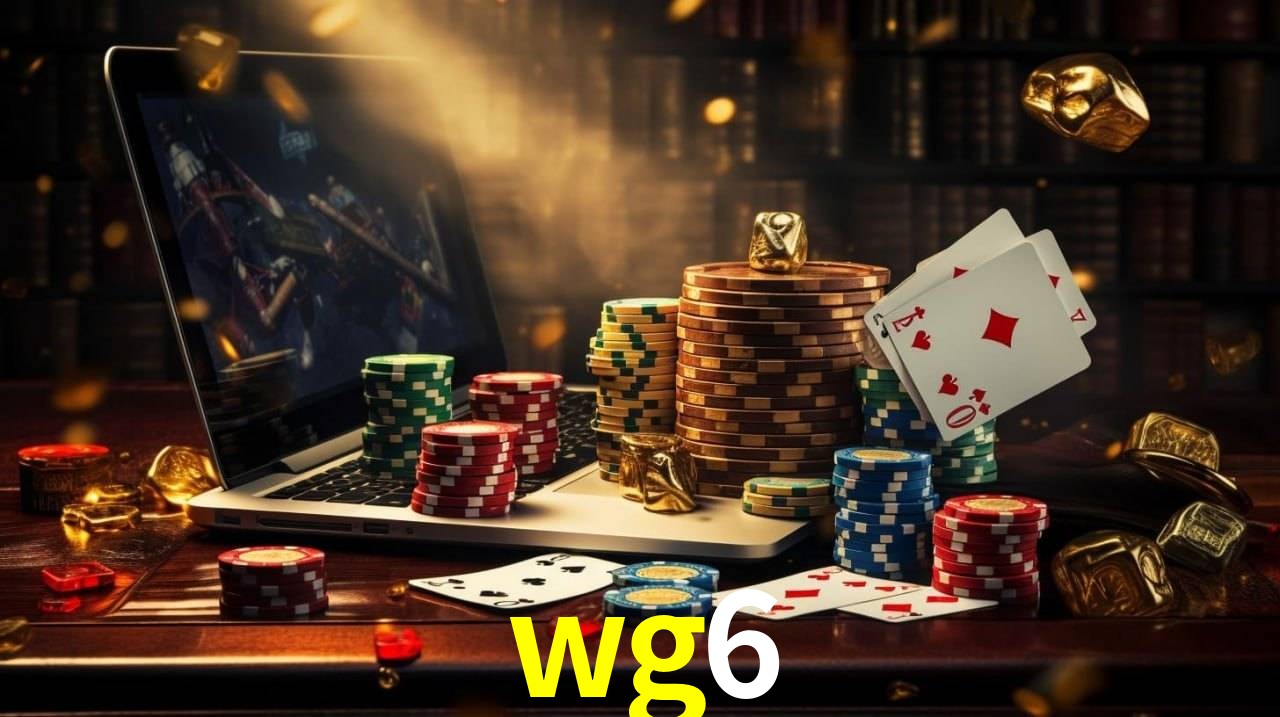 Diretório de Jogos wg6