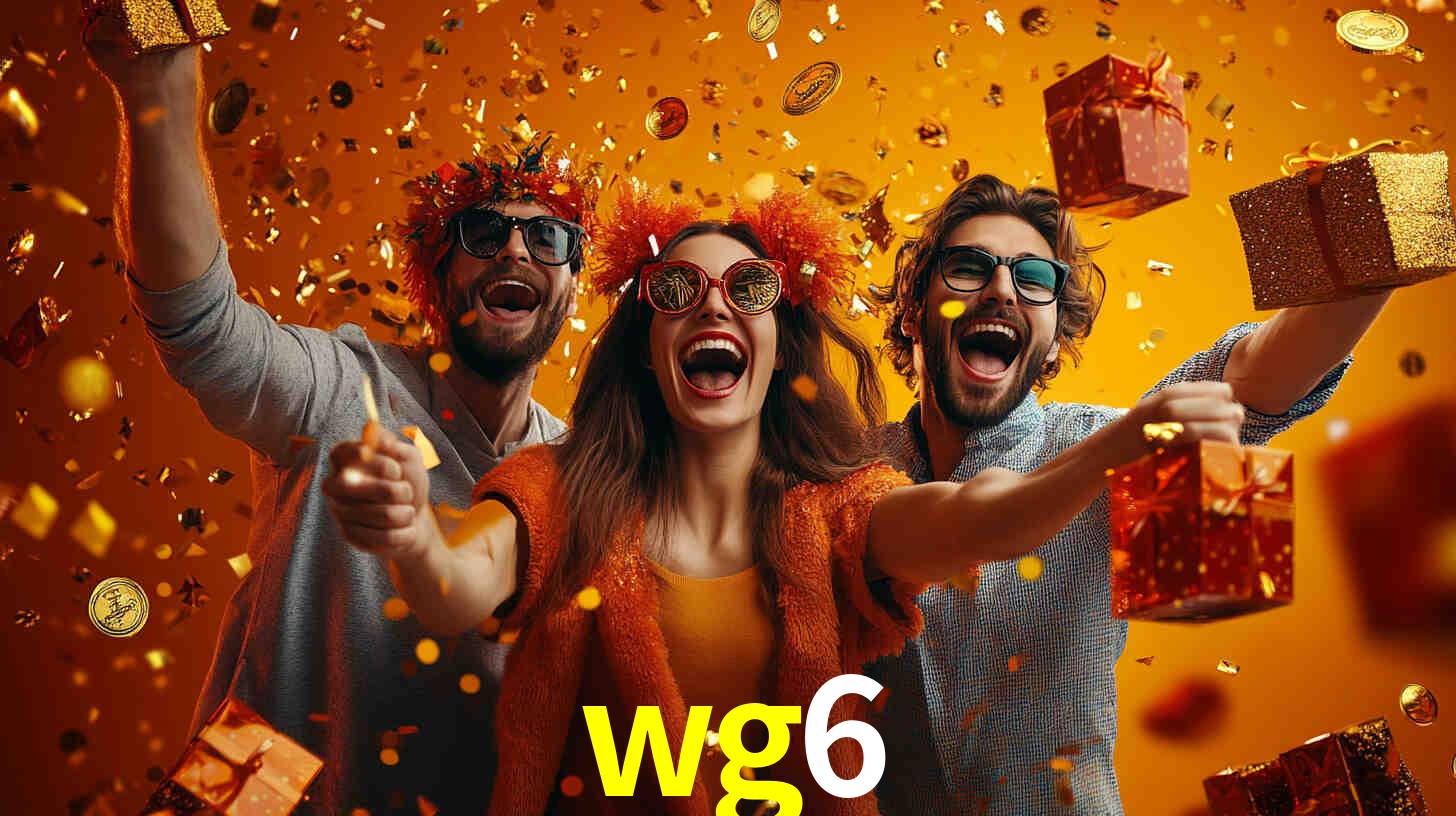 wg6: Jogue Crash e Experimente Alta Recompensa Instantânea