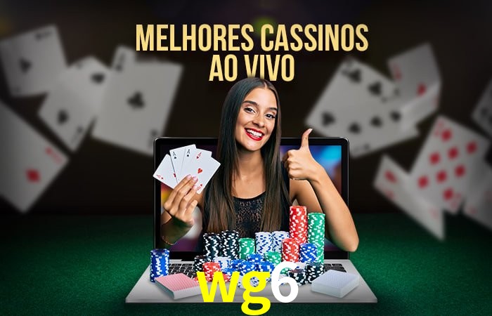 Game shows ao vivo