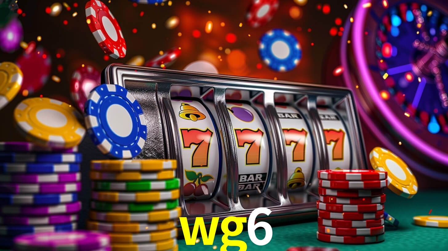 Estatísticas Esportivas wg6