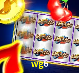 Explorando a Categoria de Eventos em Apostas na wg6