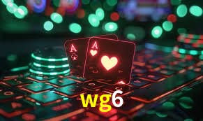 Integração de APIs wg6