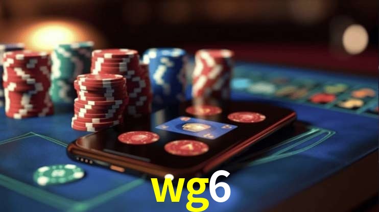 Provedores de Jogos wg6