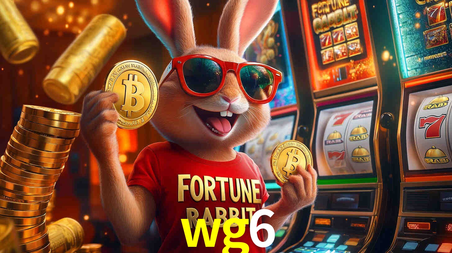 Descubra o Programa VIP da wg6: Vantagens Exclusivas para Jogadores