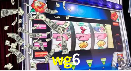 Descubra a Magia dos Jogos de Arcade no wg6