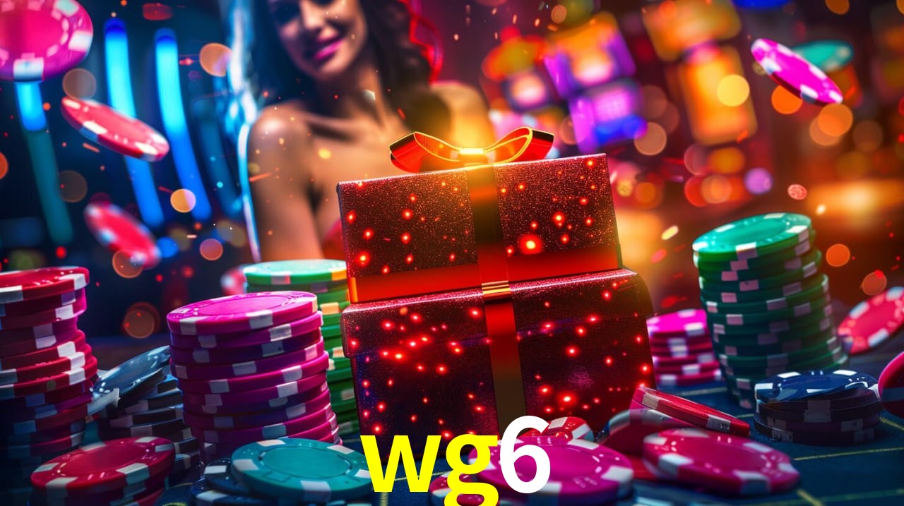 Bônus Diários wg6