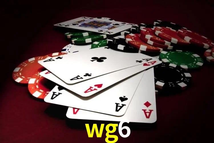 Avaliações dos Jogadores wg6