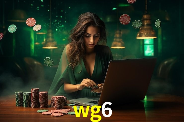 Instalar app wg6