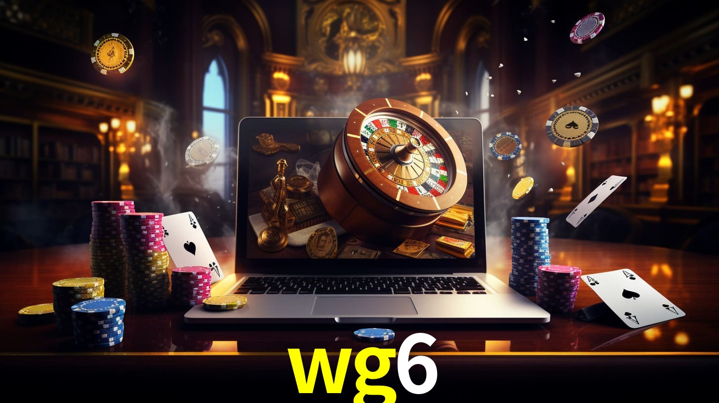 Live Casino wg6