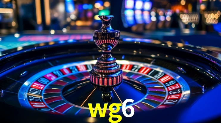 Explore as vantagens do wg6: serviço profissional e confiabilidade