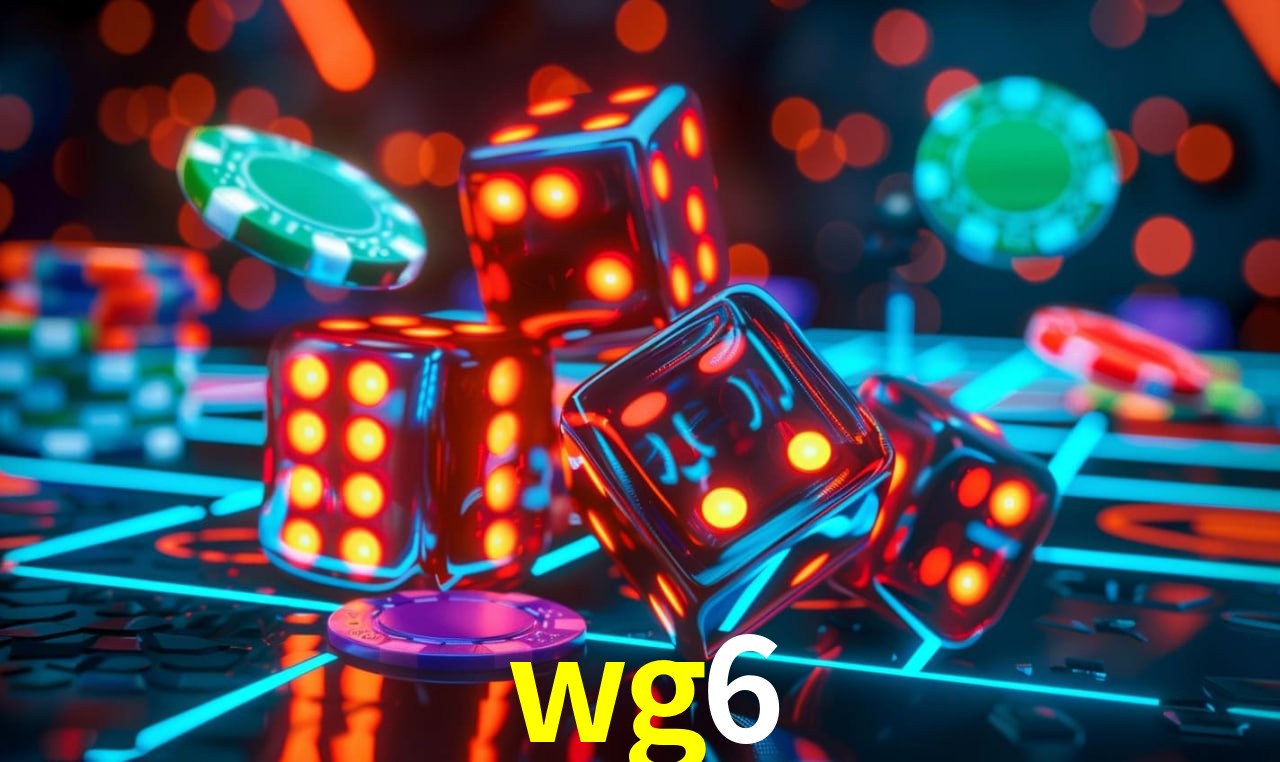 Mesa de Roleta wg6
