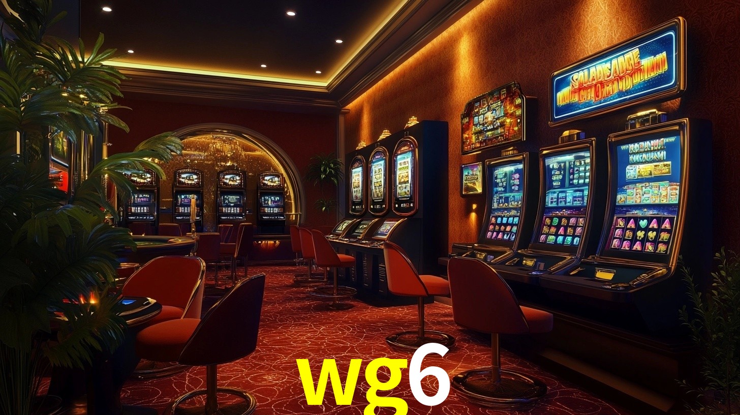 Daily Bonuses wg6