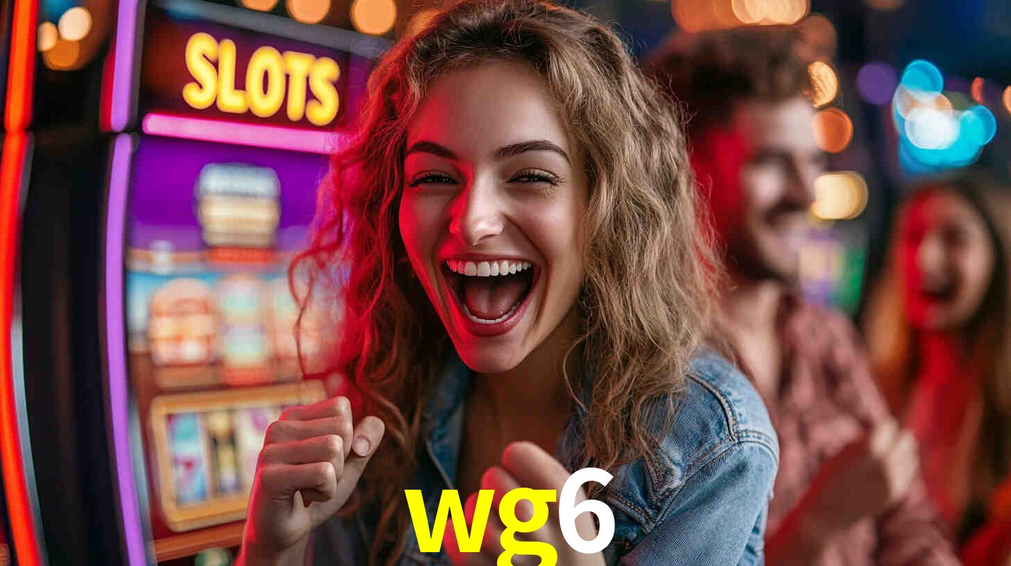 cassino wg6