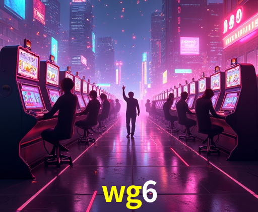 Estatísticas do Jogo wg6