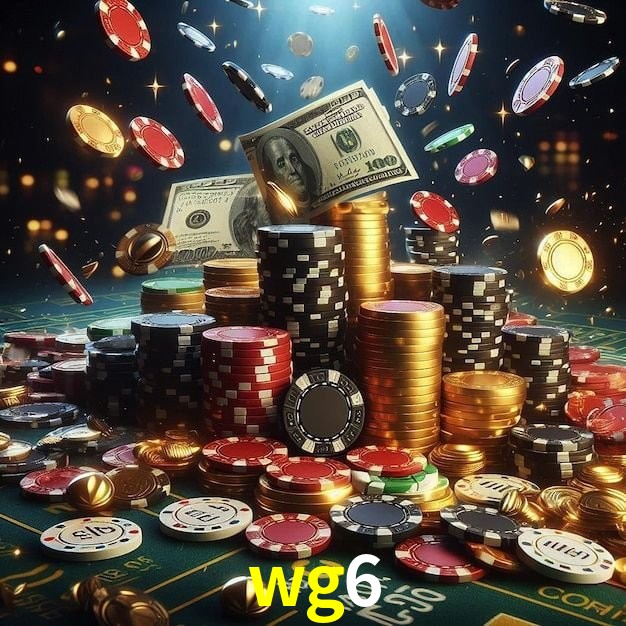 Casino Ao Vivo wg6