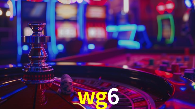 Experimente o Login Seguro Premium no wg6