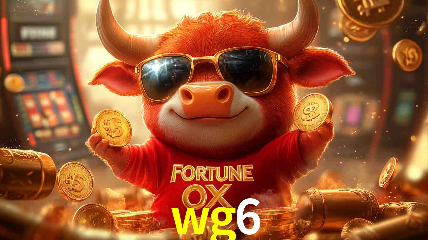 wg6.com