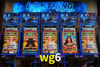 Descubra o Programa VIP da wg6: Vantagens Exclusivas para Jogadores