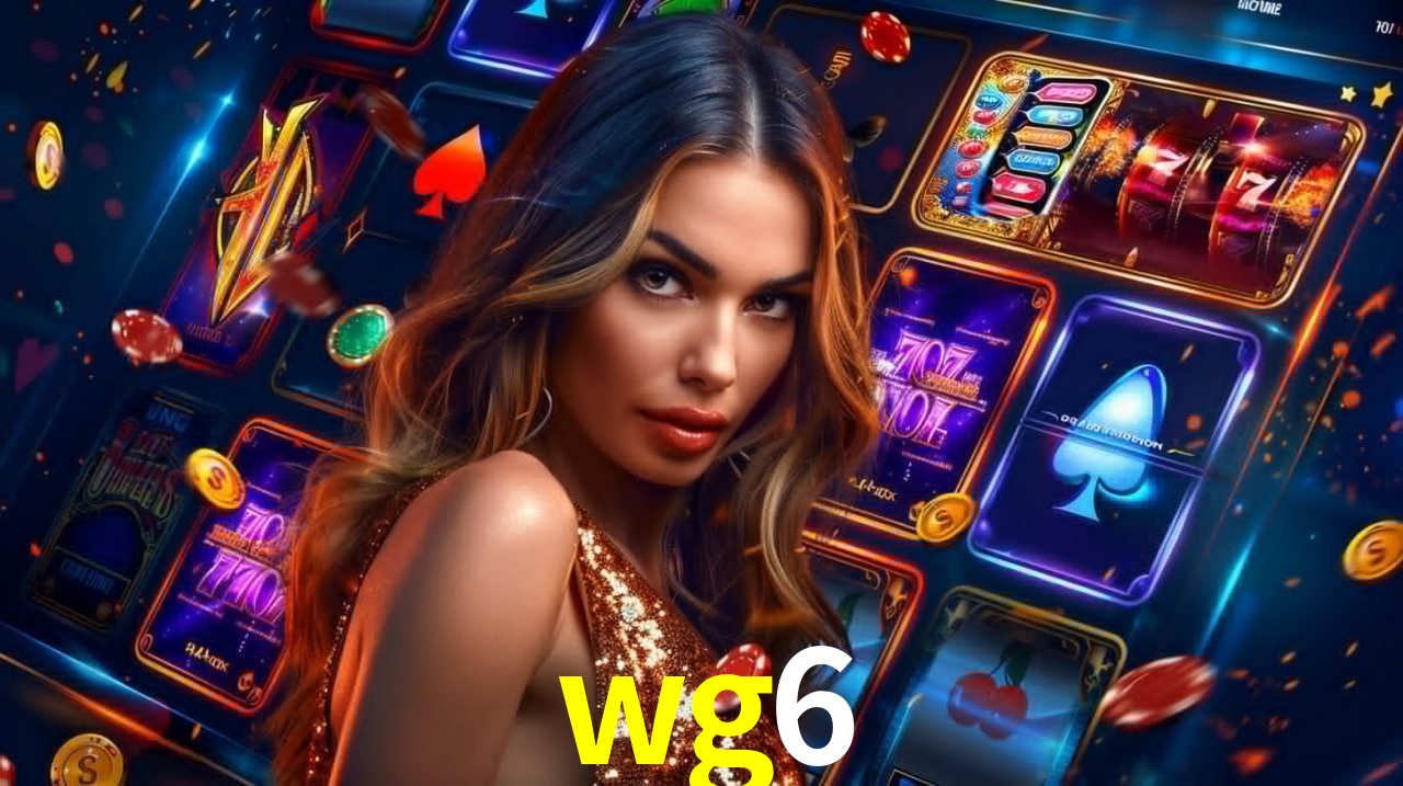 Jogos Exclusivos wg6