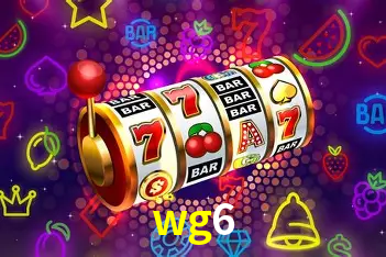 A Emoção da Loteria na wg6: Uma Chance de Mudança de Vida