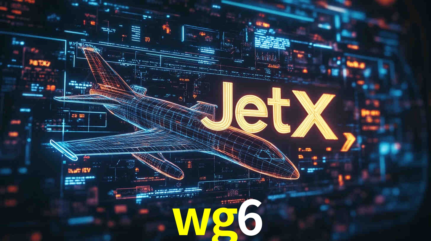 Inovações de Jogos na wg6: O Futuro das Experiências Interativas