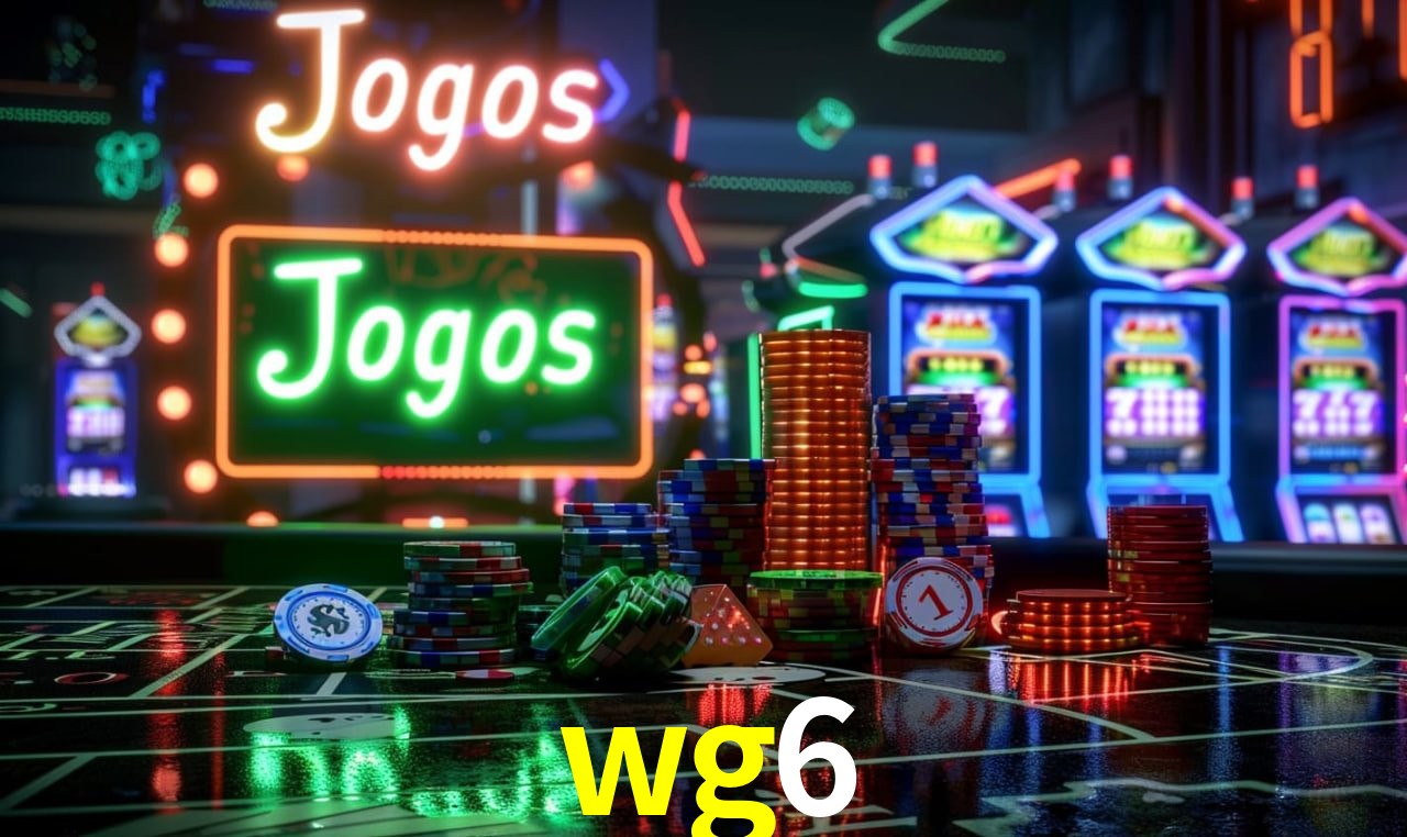 wg6.com