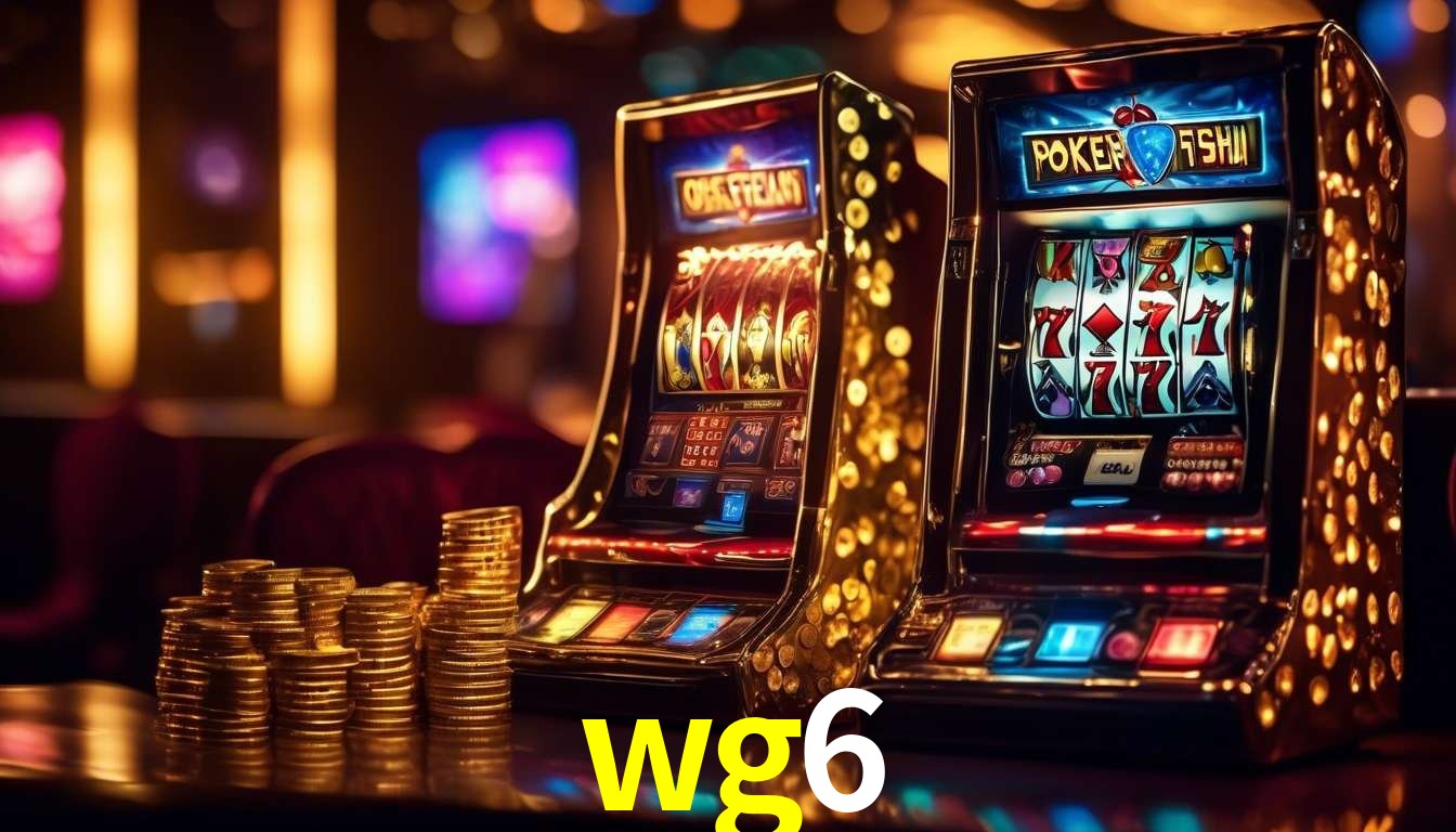 PIX Instantâneo wg6