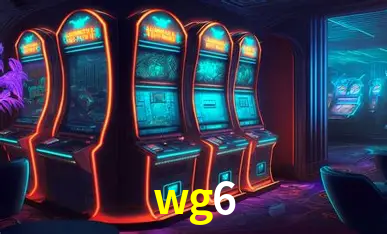 A Popularidade dos Caça-Níqueis no wg6