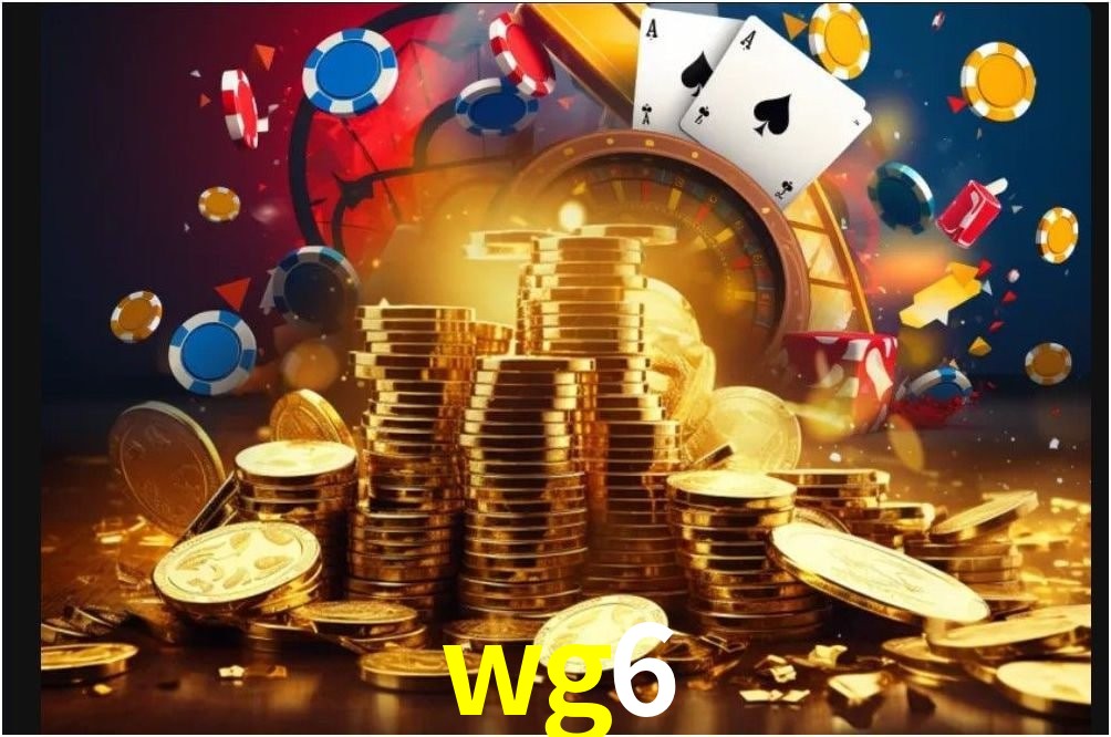 Casino VIP wg6