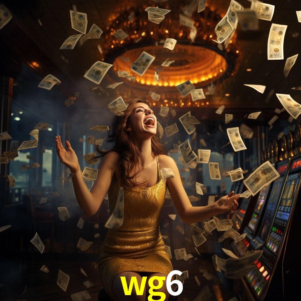 Spaceman Game wg6