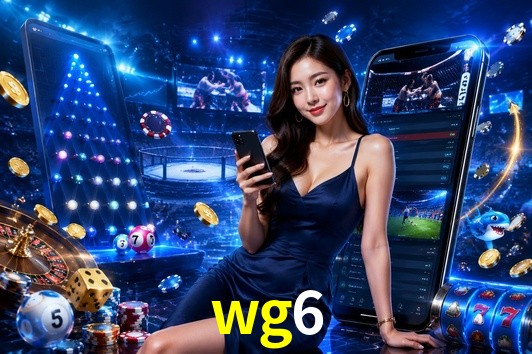 Game Providers wg6