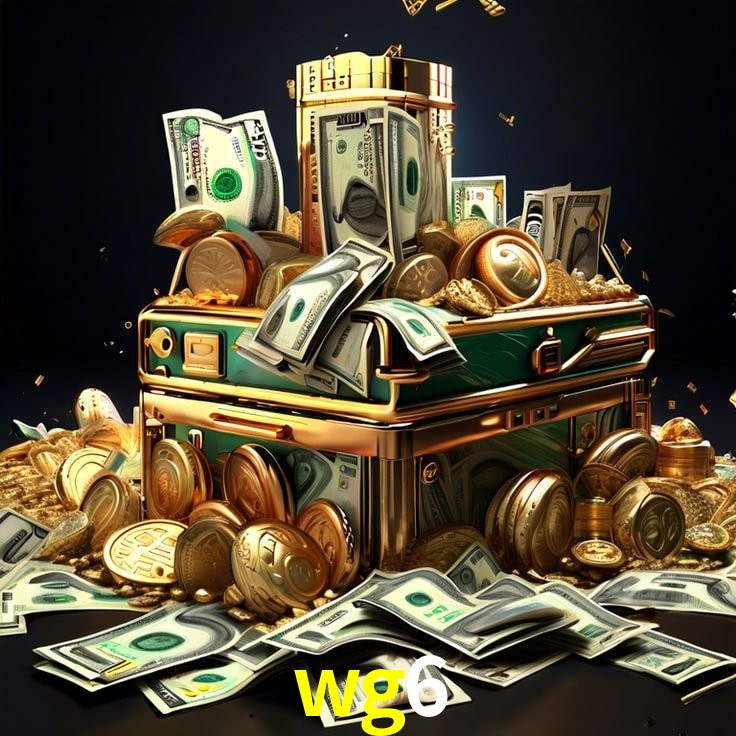 Tecnologia da Plataforma wg6
