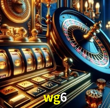 Jogos de Slot wg6