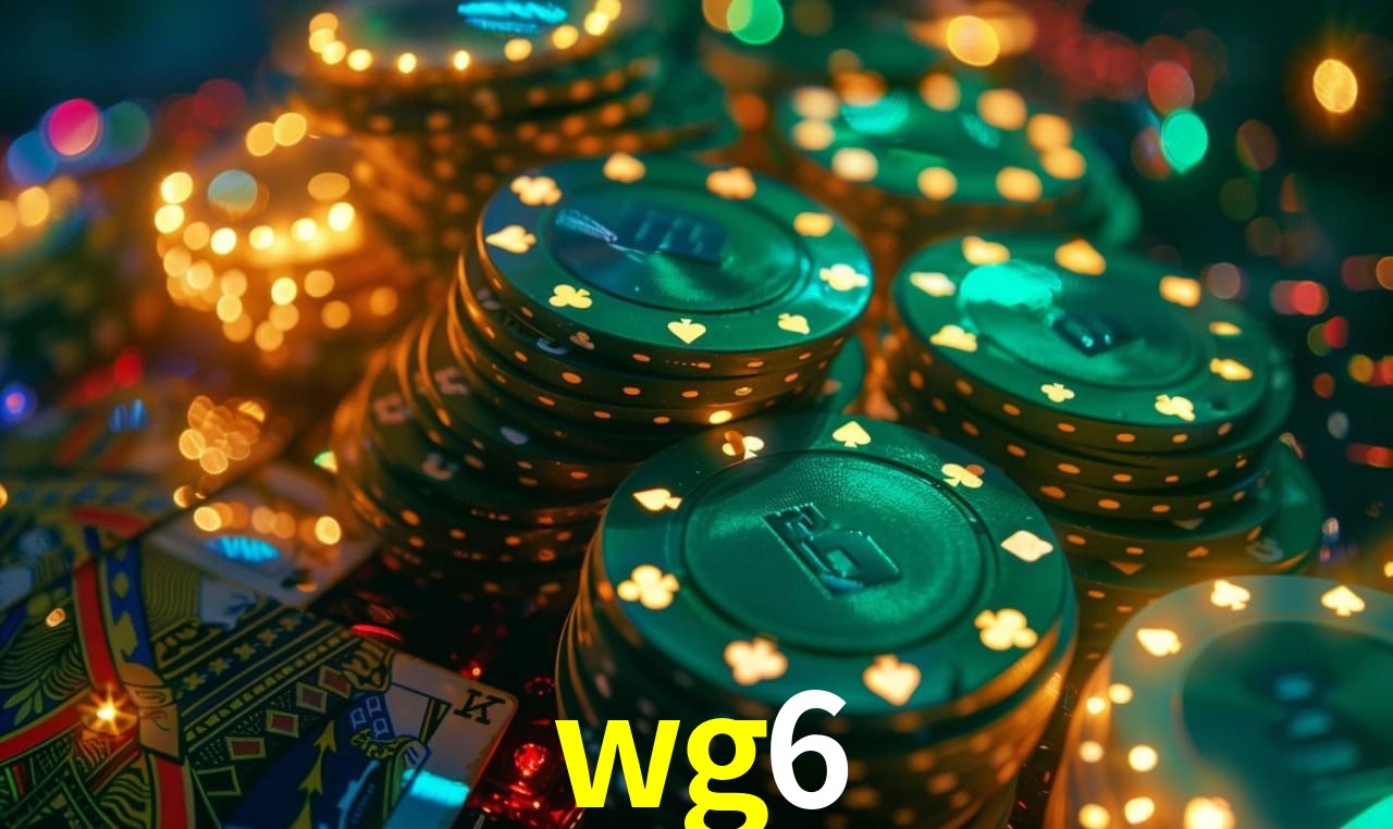 Login Seguro wg6