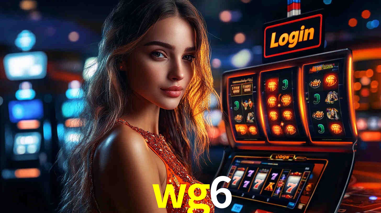 wg6.com